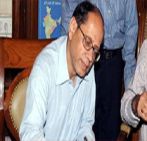 Senior IAS officer Rajeev Topno appointed Private Secy to Narendra Modi